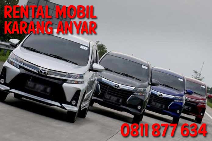 Jasa Rental Mobil Karang Anyar Sawah Besar Sewa Harian Gratis Sopir Harga Murah