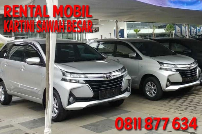 Jasa Rental Mobil Kartini Sawah Besar Sewa Harian Gratis Sopir Harga Murah