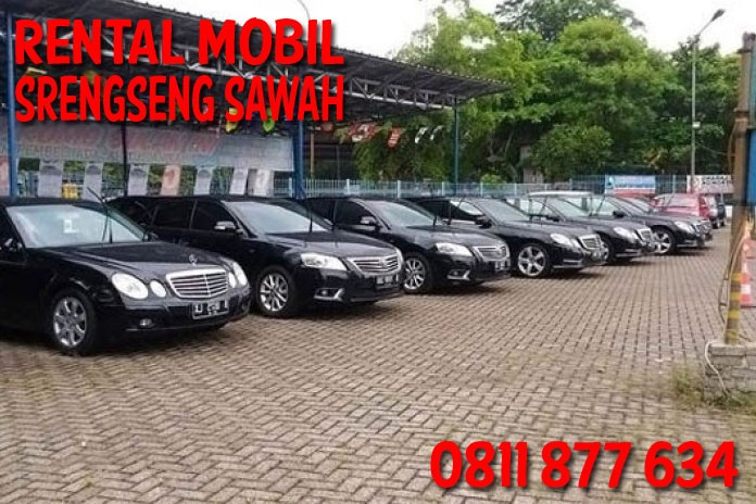 Jasa Rental Mobil Srengseng Sawah Jagakarsa Sewa Harian Bulanan Harga Murah