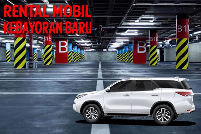 Daftar Harga Rental Mobil Kebayoran Baru Sewa Harian Gratis Supir