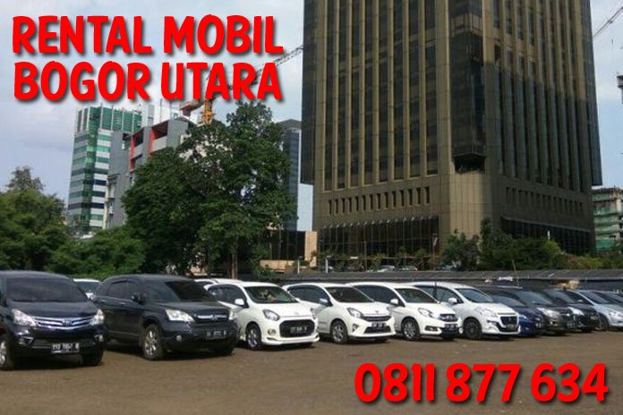 Jasa Rental Mobil Bogor Utara Sewa Harian Bulanan Harga Murah