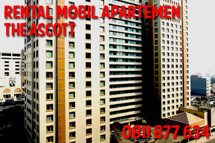 Sewa Rental Mobil Ascott unit Lengkap Harga Kompetitif Sewa Rental Mobil Ascott unit Lengkap Harga Kompetitif