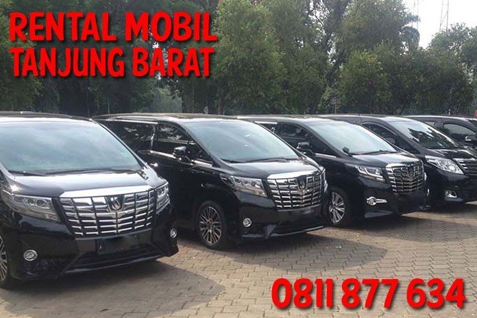 Jasa Rental Mobil Tanjung Barat Jagakarsa Sewa Harian Bulanan Harga Murah
