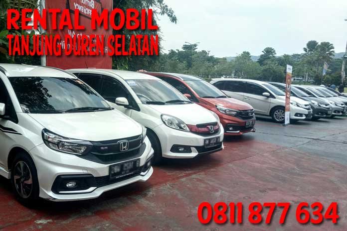 Jasa Rental Mobil Tanjung Duren Selatan Sewa Harian Gratis Sopir Harga Murah Jasa Rental Mobil Tanjung Duren Selatan Sewa Harian Gratis Sopir Harga Murah