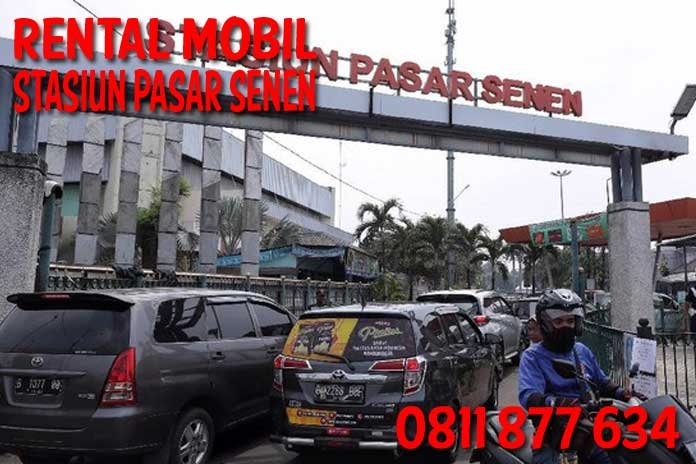 Sewa Rental Mobil di Stasiun Pasar Senen Murah Unit Lengkap Free Driver Sewa Rental Mobil di Stasiun Pasar Senen Murah Unit Lengkap Free Driver