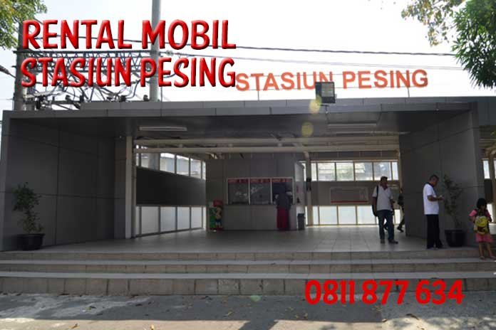 Sewa Rental Mobil di Stasiun Pesing Harga Murah Unit Lengkap Free Driver Sewa Rental Mobil di Stasiun Pesing Harga Murah Unit Lengkap Free Driver