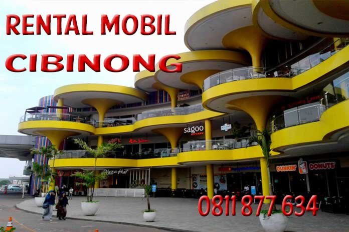 rental mobil cibinong rental mobil cibinong
