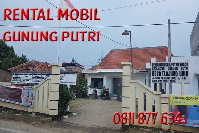 rental mobil gunung putri rental mobil gunung putri