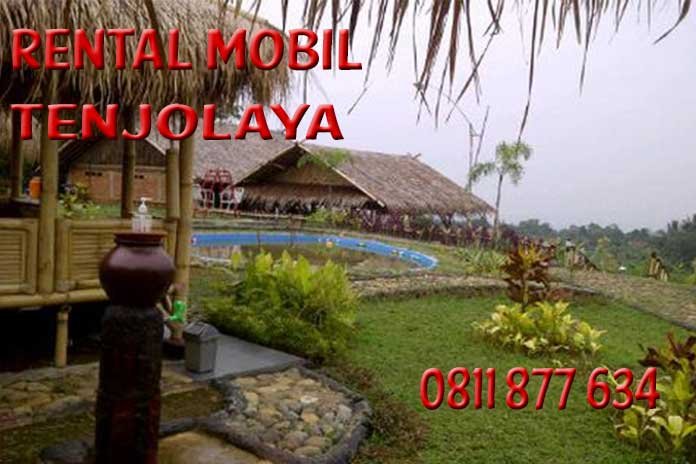 rental mobil tenjolaya