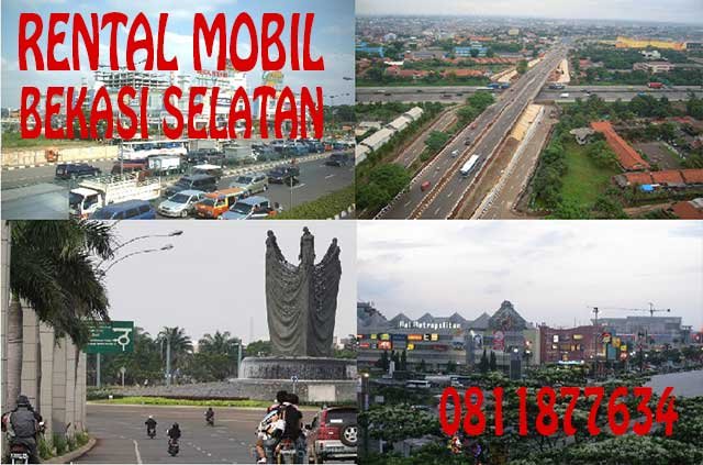 Daftar Harga Rental Mobil Bekasi Selatan Sewa Harian Gratis Supir Daftar Harga Rental Mobil Bekasi Selatan Sewa Harian Gratis Supir