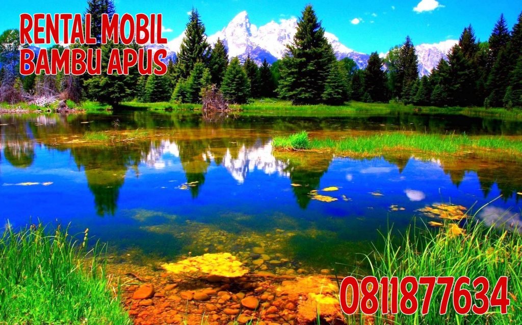 Jasa Rental Mobil Bambu Apus Sewa Harian Gratis Sopir Harga Murah Jasa Rental Mobil Bambu Apus Sewa Harian Gratis Sopir Harga Murah