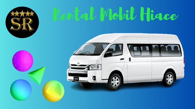 Rental Mobil Jakarta utara 